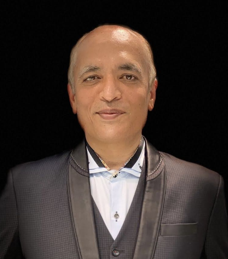 Mahesh Bhansali